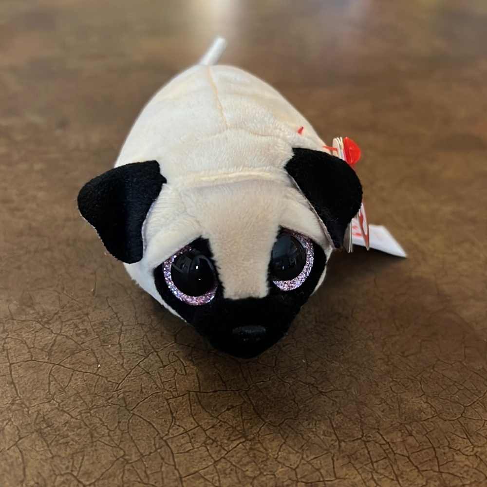 Candy TY Plushie